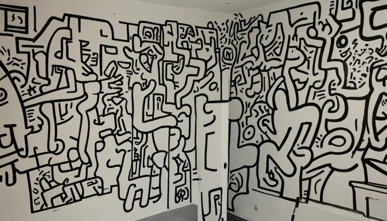 tableau craie velleda mural: 7 façons créatives de transformer votre mur avec des tableaux noirs