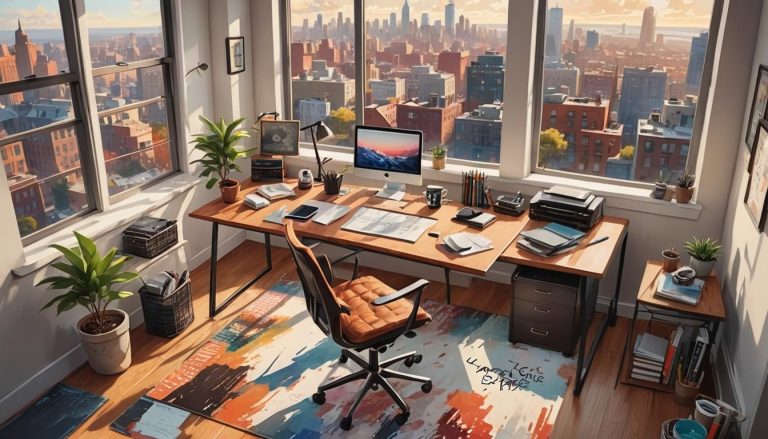 tapis de sol personnalisé: 7 façons créatives de transformer votre espace avec des tapis de sol personnalisés
