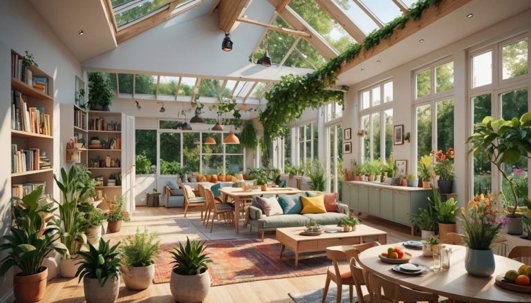 prix extension maison: L'extension de votre maison de rêve vaut-elle le coût ?