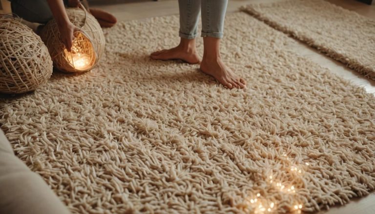 tapis coco: 7 avantages surprenants des tapis en noix de coco que vous ne connaissiez pas