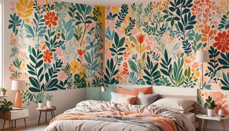 tableau mural en plusieurs parties: Exploitez la puissance des tableaux muraux en plusieurs parties : 7 avantages