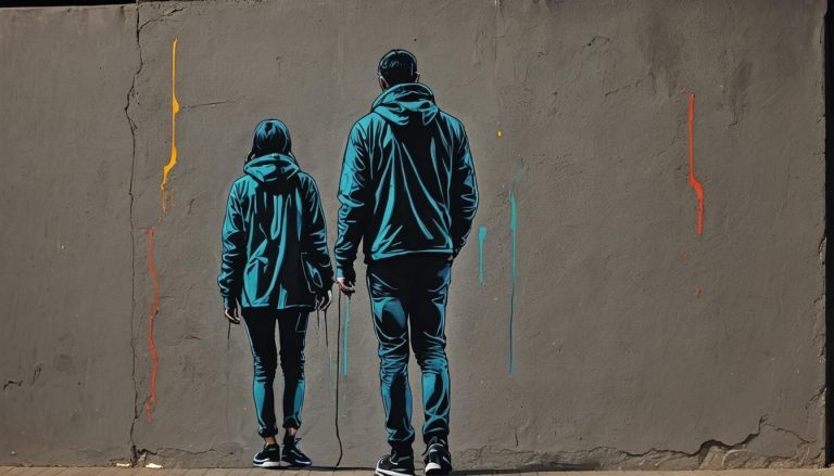 tableau craie feutre mural: Libérer la créativité : 7 façons d'utiliser les marqueurs muraux pour tableau noir