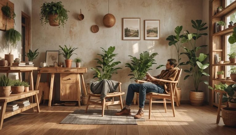 meubles en bois: 7 avantages surprenants du choix de meubles en bois