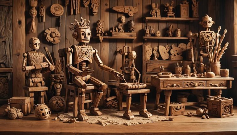 objets en bois: Découvrez 7 objets en bois uniques dont vous ignoriez l'existence