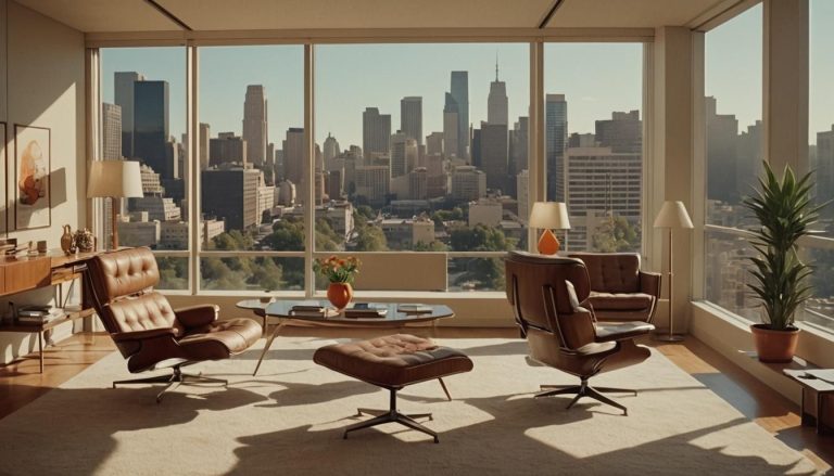 Knoll international: Découvrez le génie du design intemporel de Knoll International