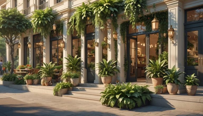 Store Véranda: Découvrez ce qui fait de Veranda Store un incontournable !