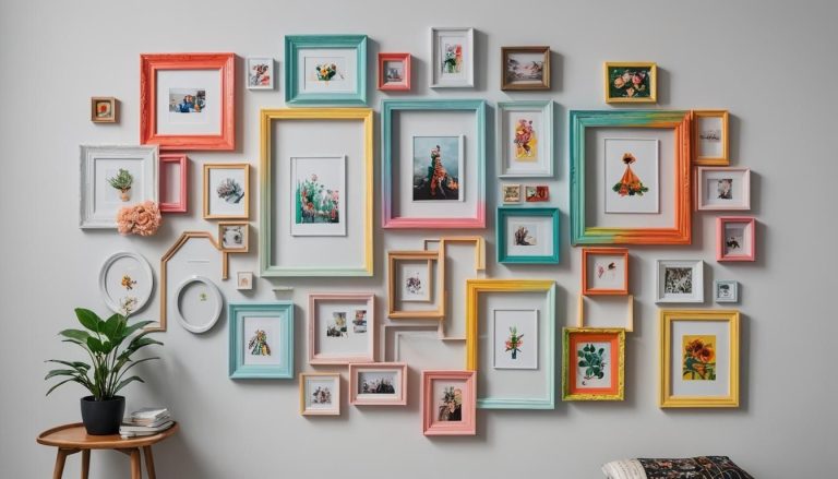 amazon cadres muraux: 7 superbes cadres muraux Amazon pour transformer votre espace