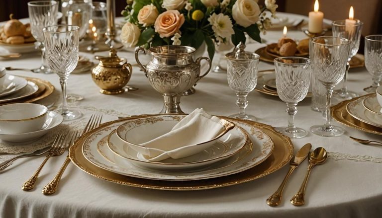 tableau design: 7 principes incontournables pour concevoir la table parfaite