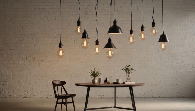 luminaire design pas cher: Idées lumineuses : 7 trouvailles d'éclairage design abordables