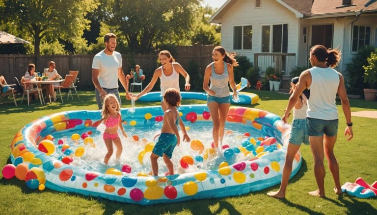 intex: 7 façons surprenantes dont les produits Intex peuvent transformer votre été