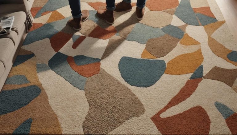 moquette de pierre: Transformez votre espace : 7 raisons de choisir la moquette en pierre