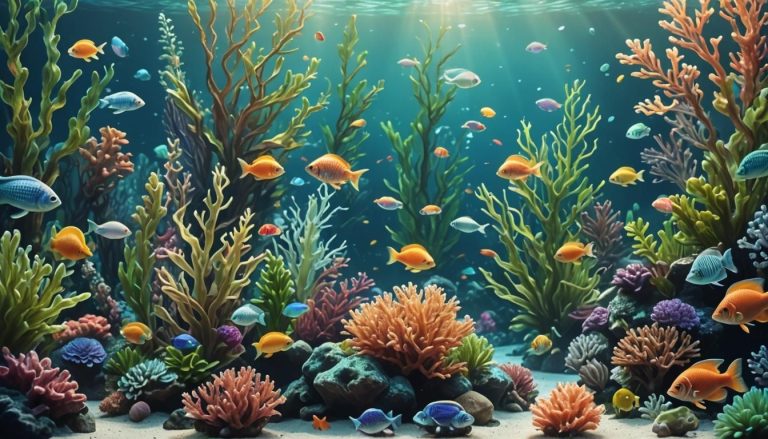 Nettoyage aquarium: Votre aquarium est-il sale ? 7 conseils de nettoyage faciles !