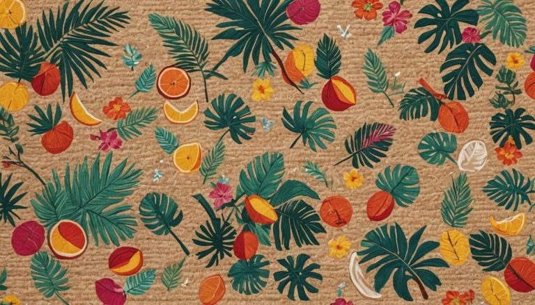 paillasson coco: Le guide ultime pour choisir votre paillasson en noix de coco