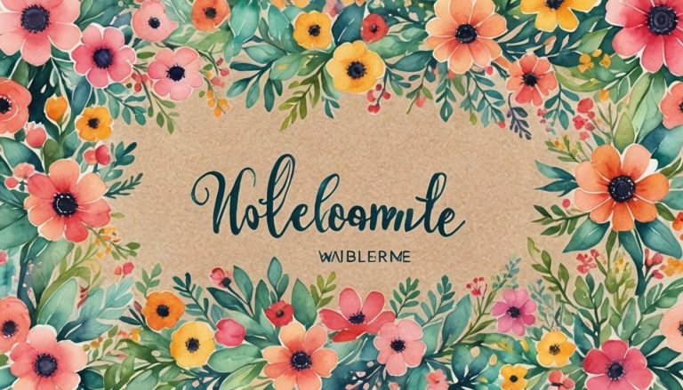 paillasson personnalisé: Libérez votre charme : 7 raisons d'avoir un paillasson personnalisé