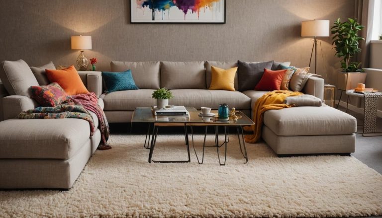 tapis en nylon: 7 avantages surprenants de la moquette en nylon pour votre maison