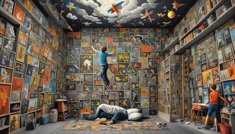 tableau ardoise magnétique mural: Tableaux muraux magnétiques en ardoise : transformez votre espace dès aujourd'hui !