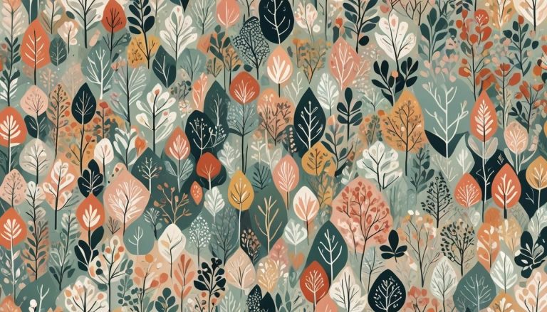 tableau mural scandinave: Transformez votre espace : 7 idées de peinture murale scandinave