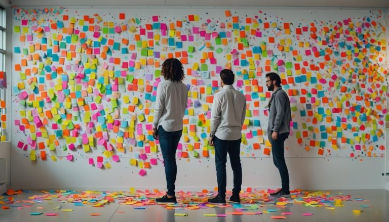 tableau blanc mural pas cher: 7 tableaux blancs muraux abordables que vous allez adorer