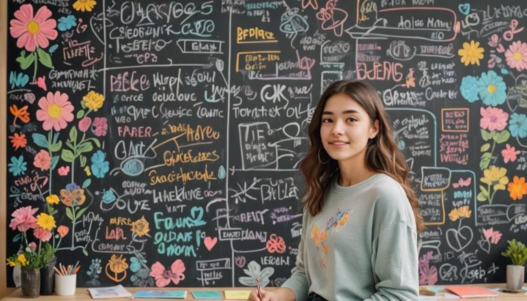 tableau a craie mural ikea: Transformez votre espace avec un tableau noir mural IKEA
