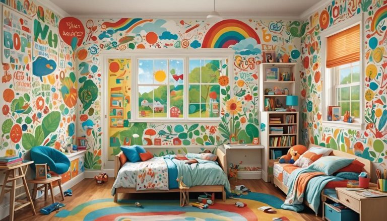 tableau mural pour enfant: Découvrez des tableaux muraux amusants et éducatifs pour les enfants