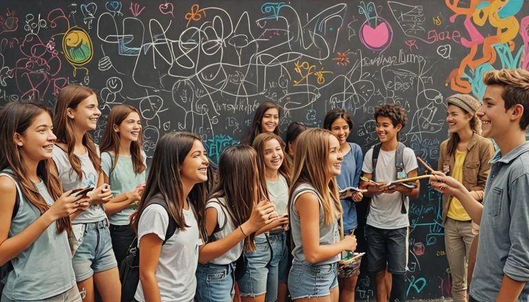 tableau noir mural: Libérez votre créativité : 8 façons d'utiliser un tableau noir mural