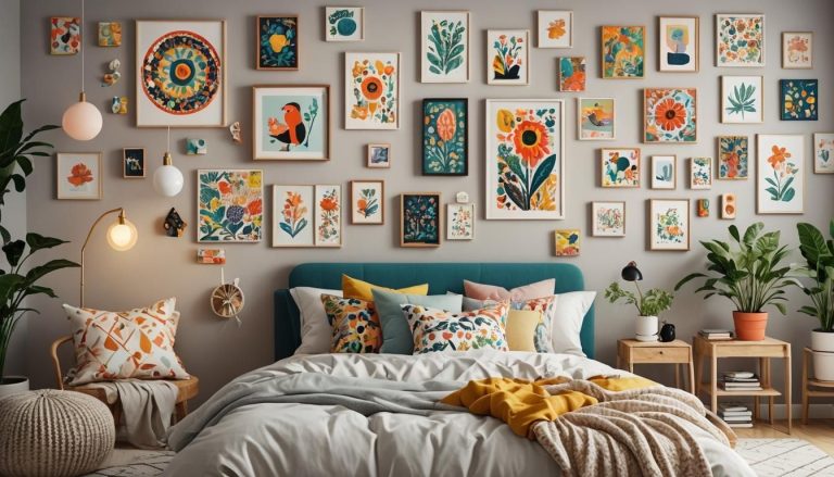 tableau mural ikea: Le guide ultime pour transformer votre espace avec les tableaux muraux IKEA