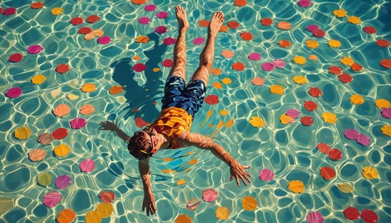 piscine coque polyester: Découvrez les avantages d'une piscine à coque en polyester